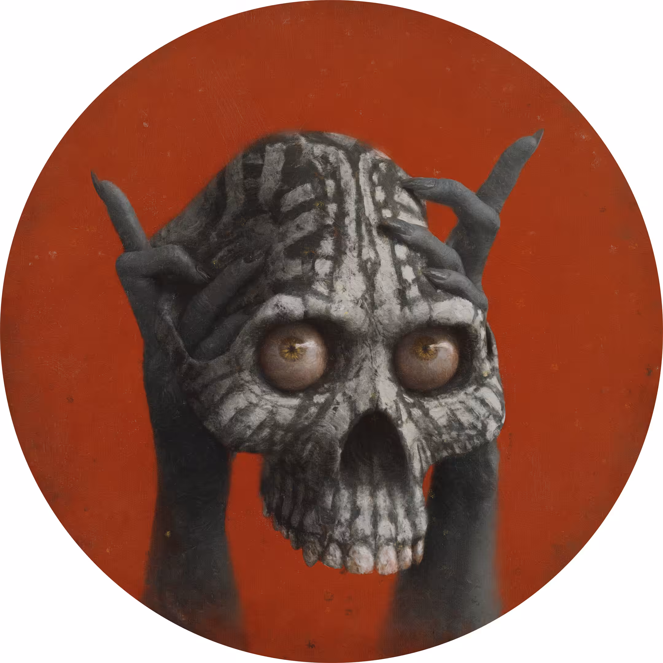 Ashen As Adam