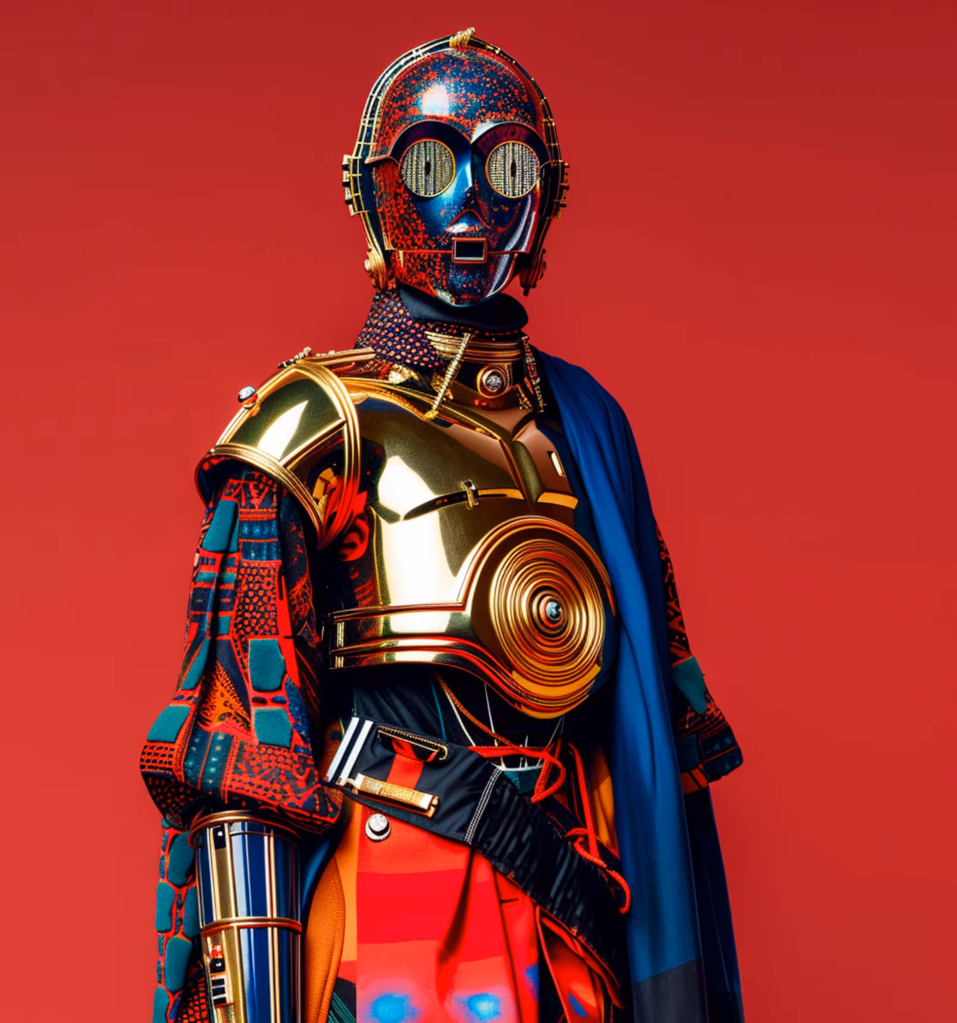 Droids you are looking for