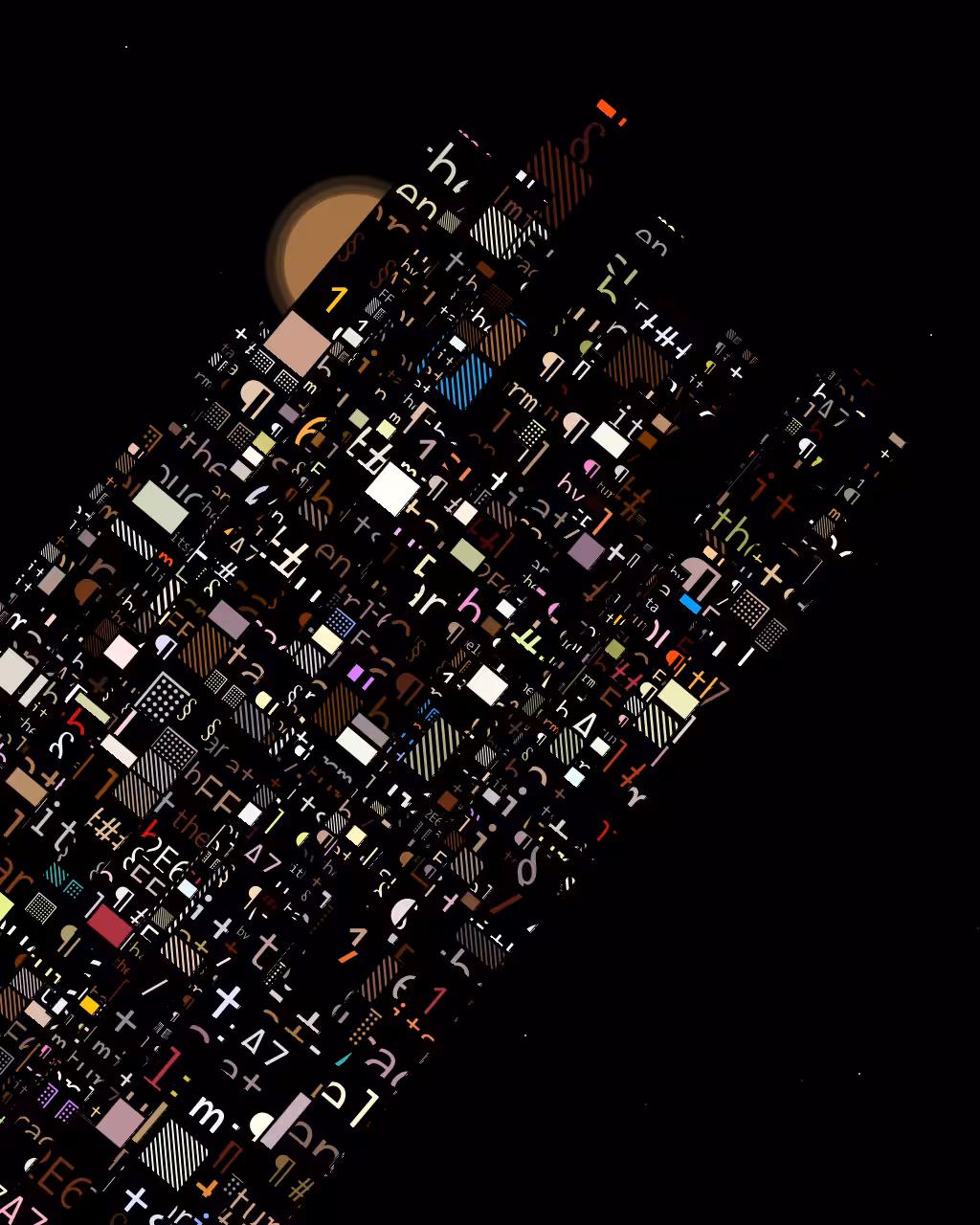 CityLights #546