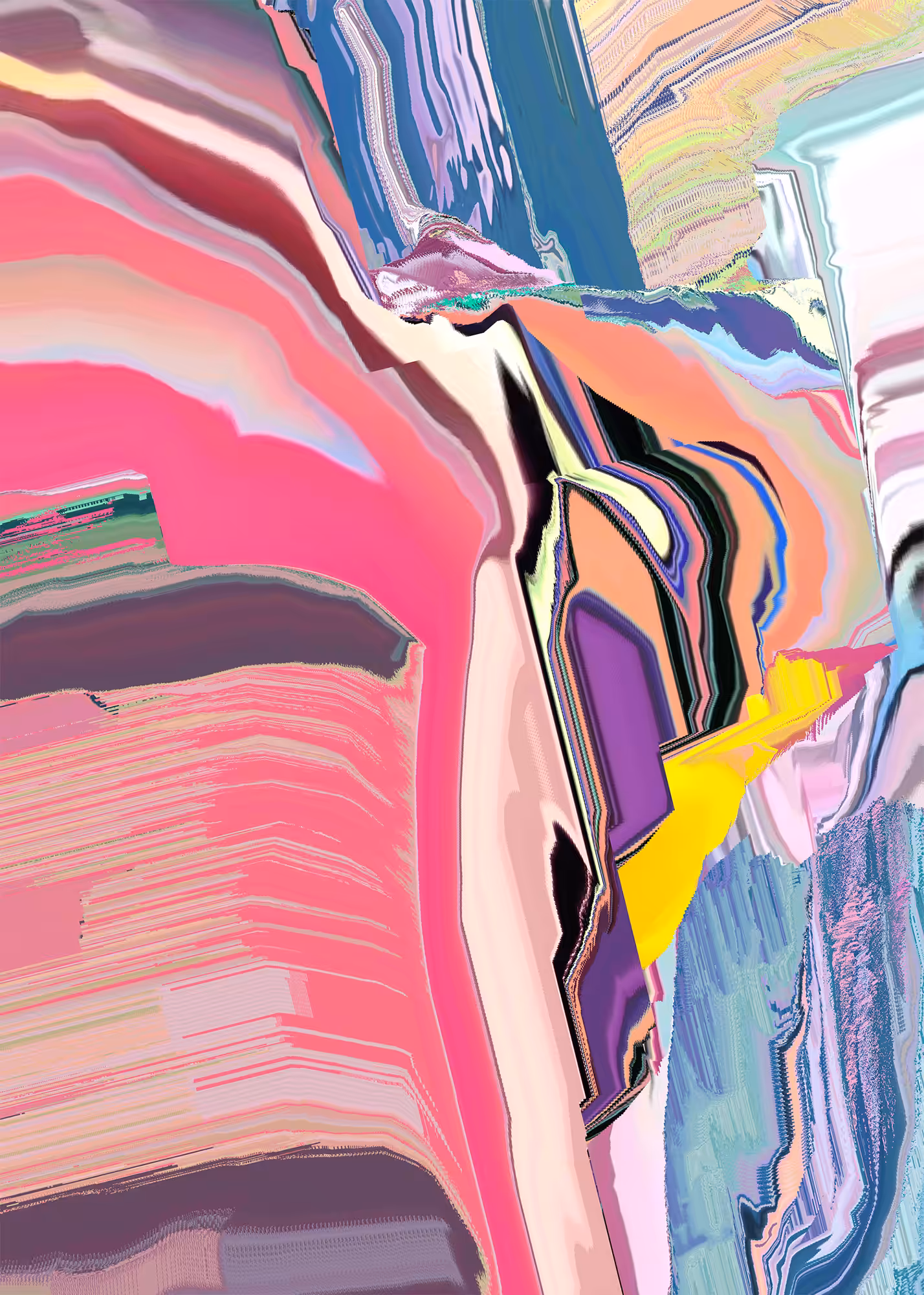Chromesthesia 220407j
