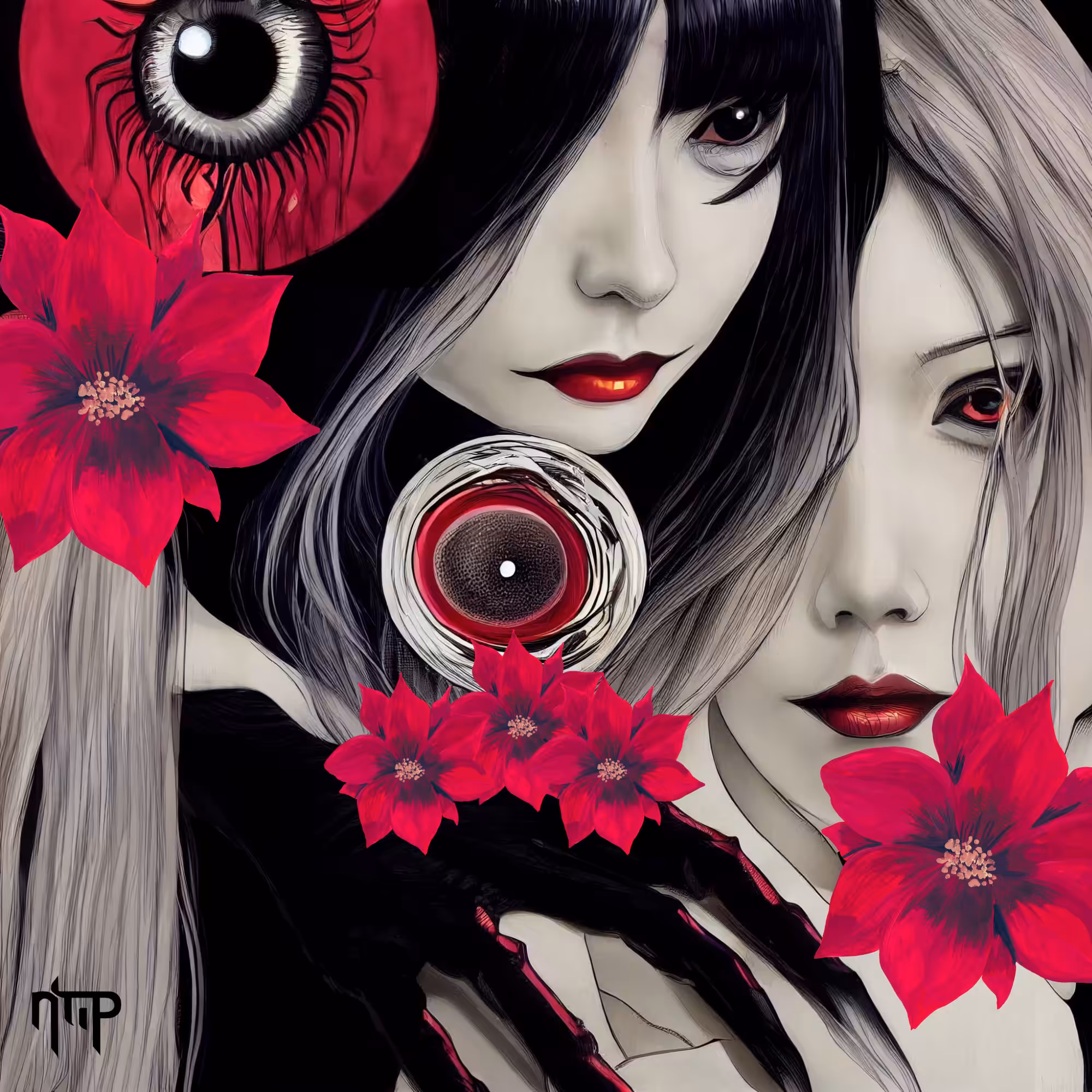 Floyo Twins