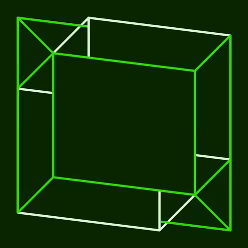 Constellation Token 46
