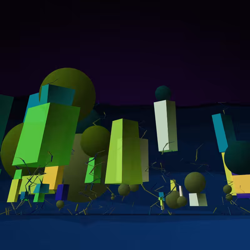caravans #137