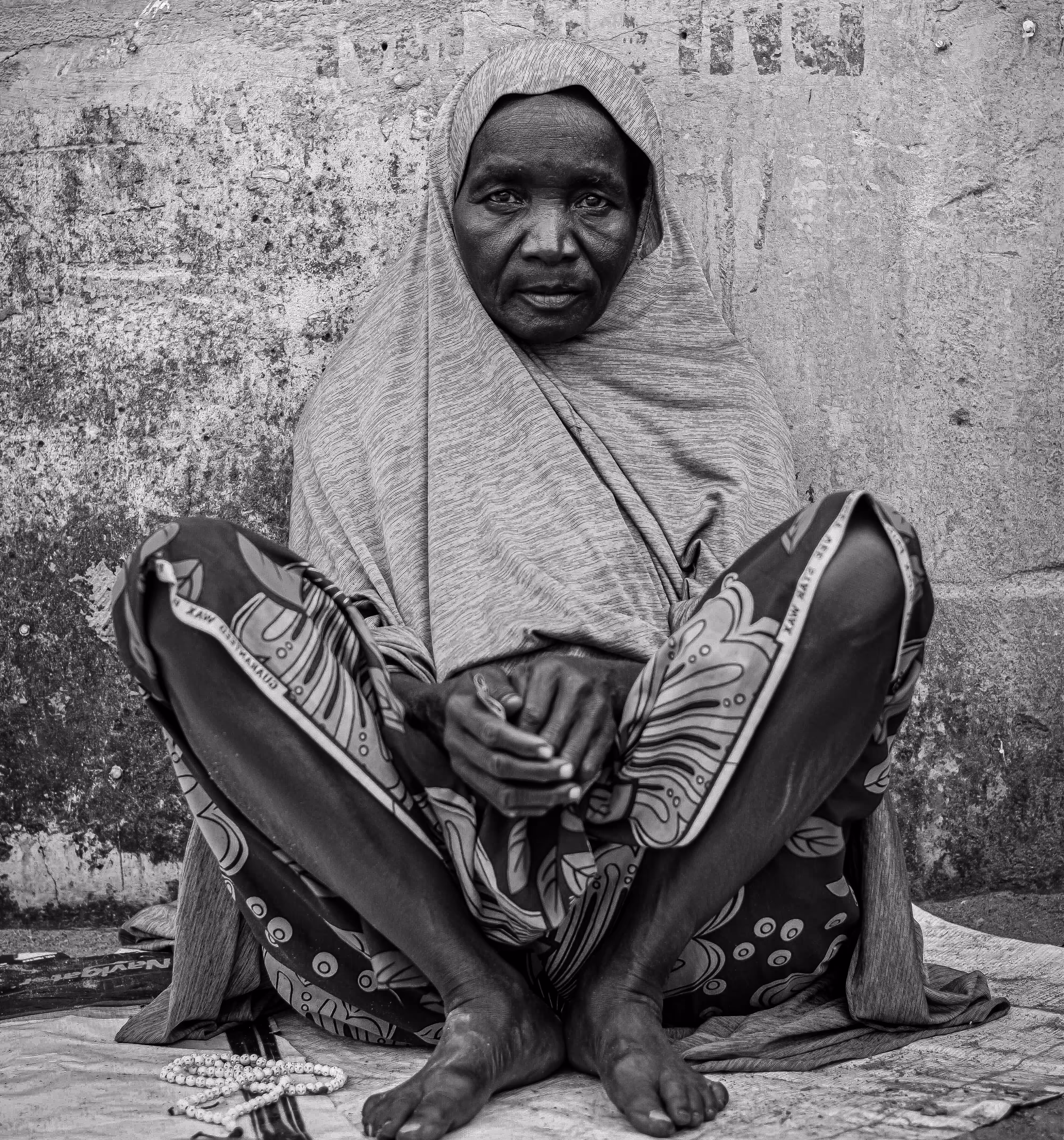 HAUWA I
