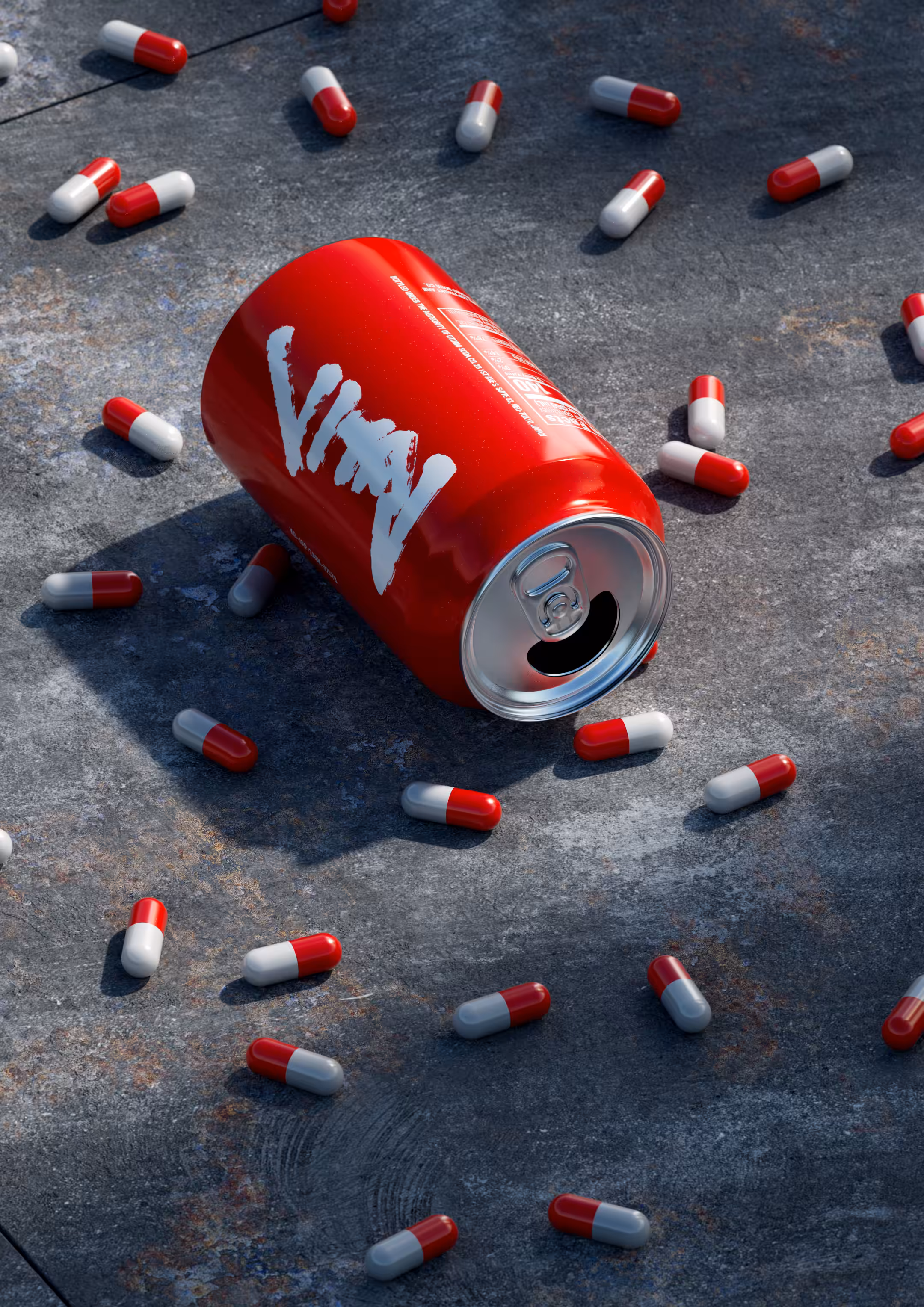 Pills & Thrills