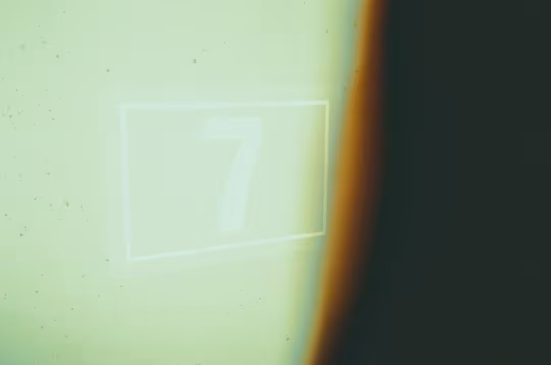 Seven