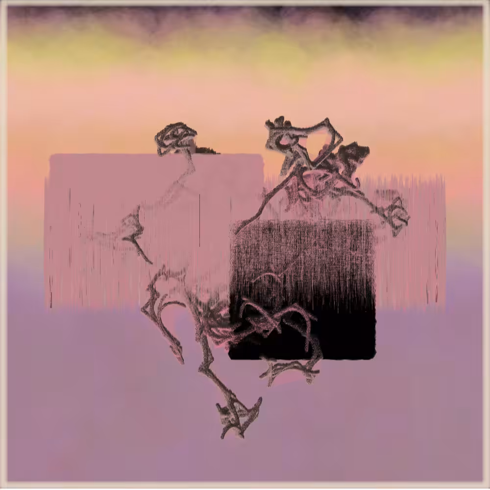 Order v Chaos #13