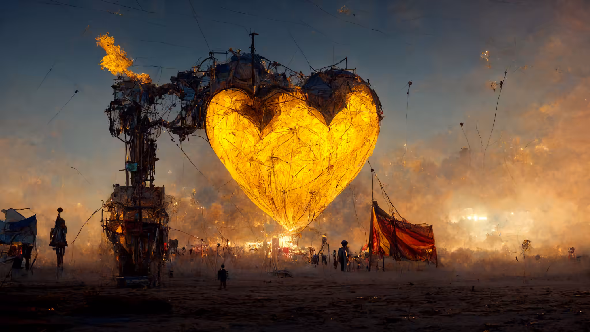 Heart maker v01.2