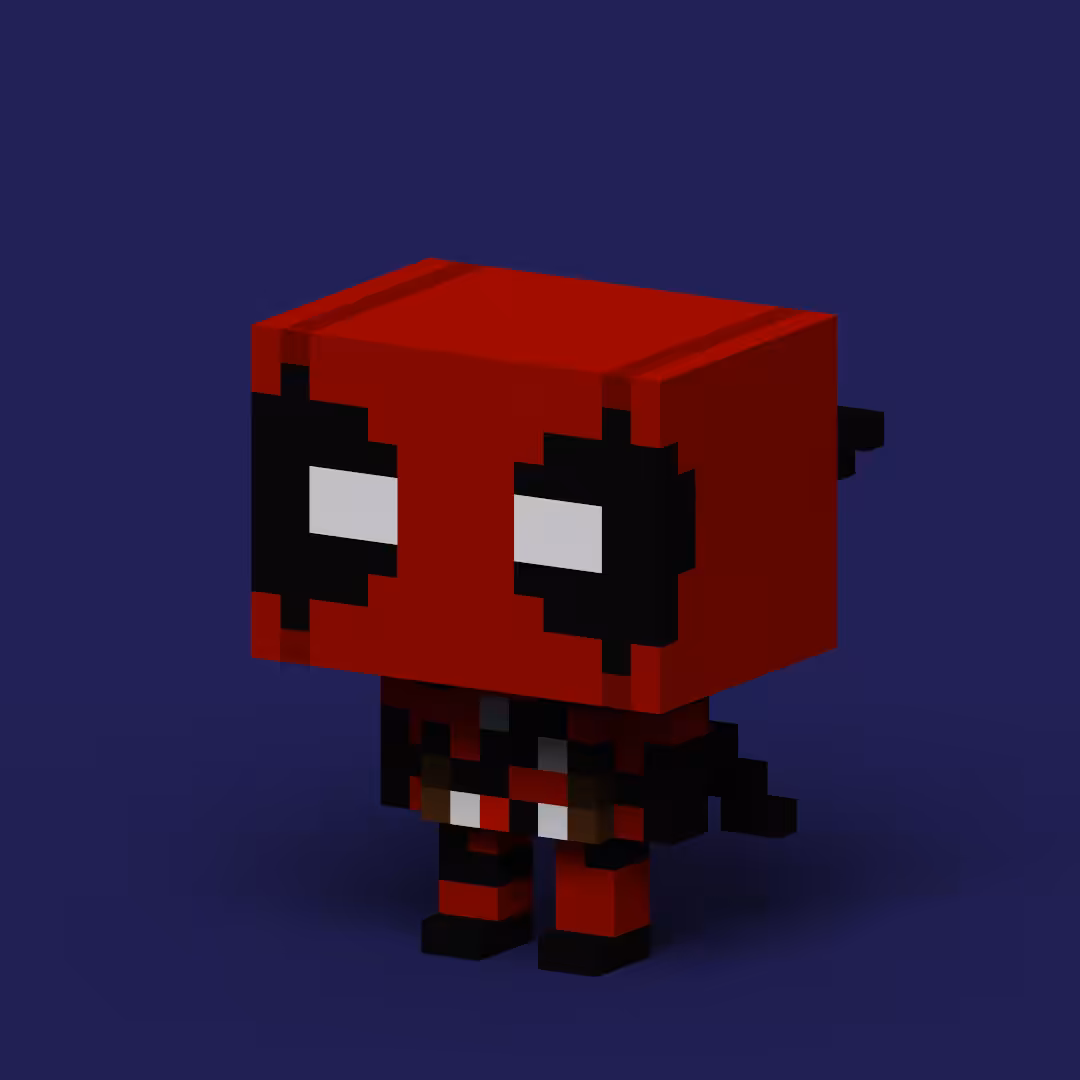 Character#3