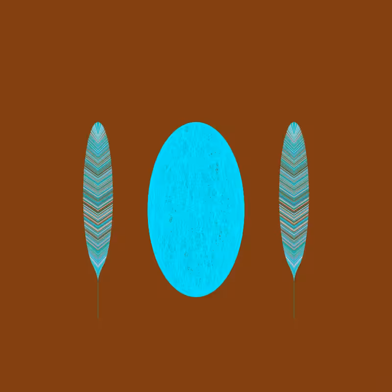 Feathered Beginning #3