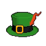 Degen Haberdasher #682