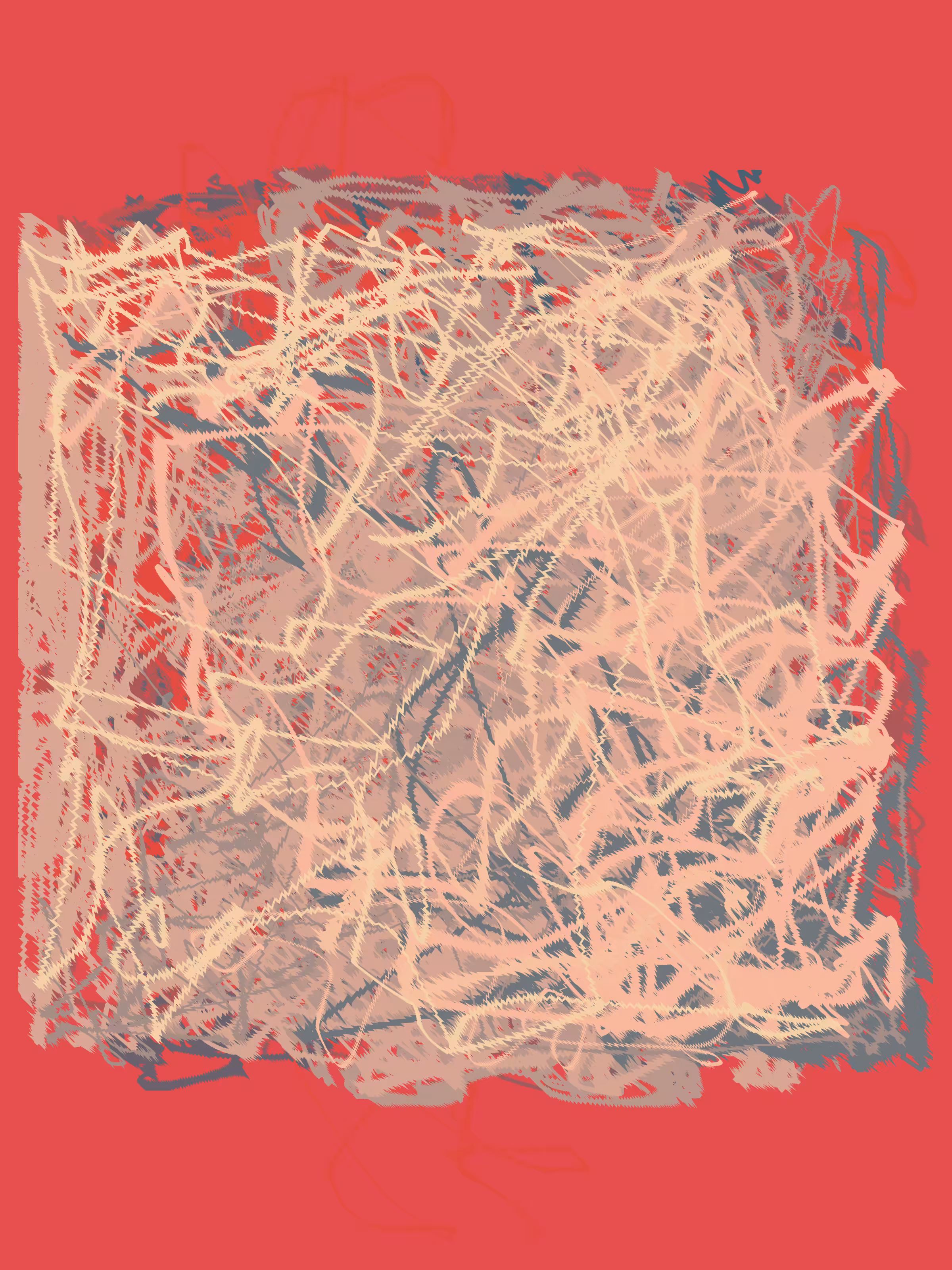 (Un)expressed #64