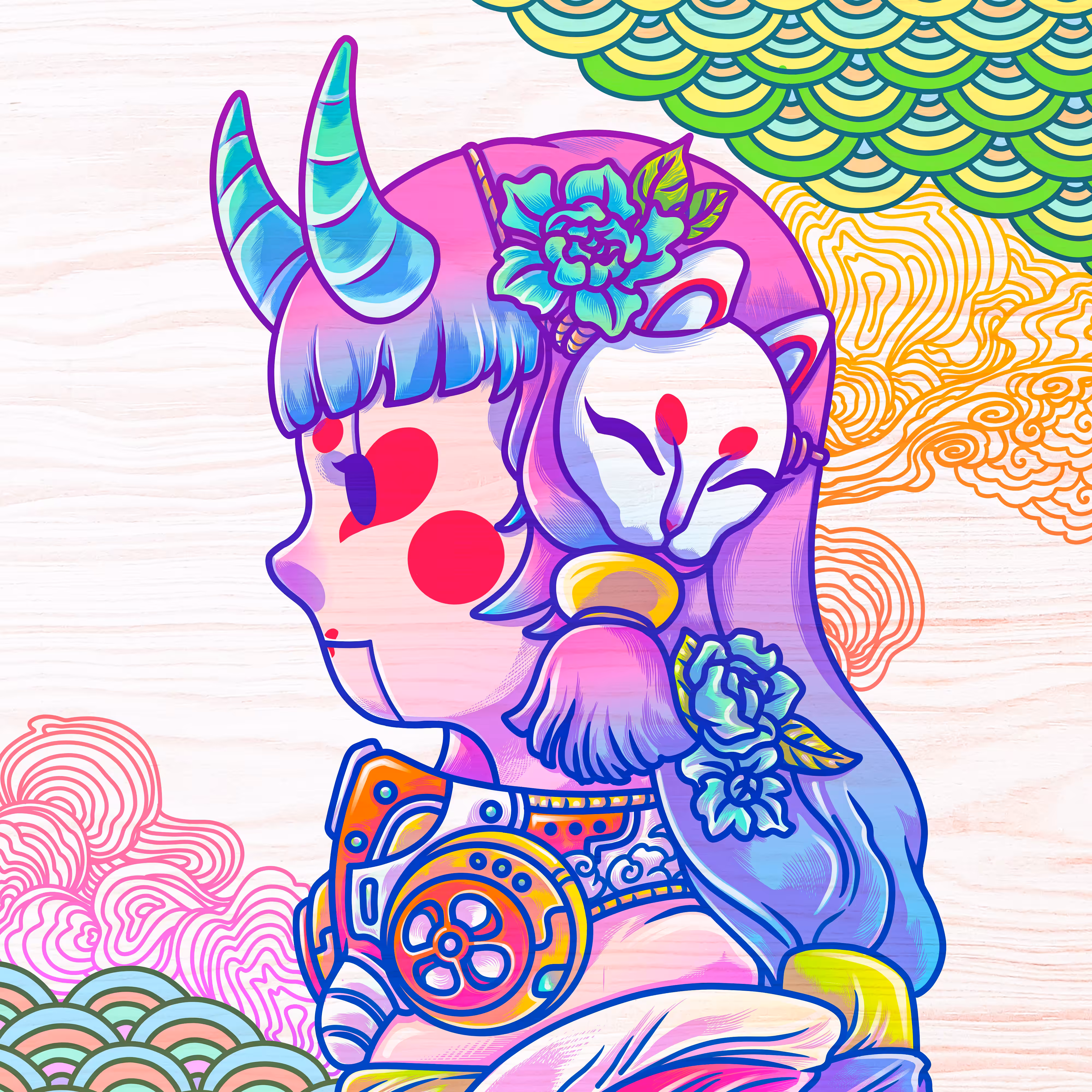 Oni Giri