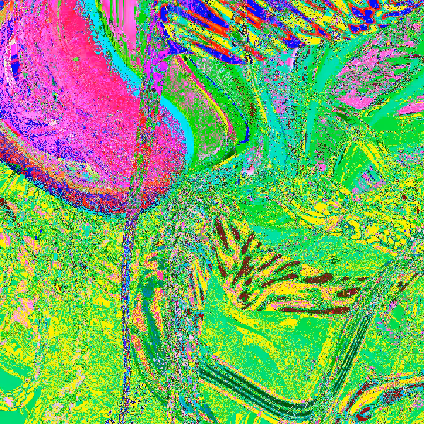 Einstein-Rosen Memories #22