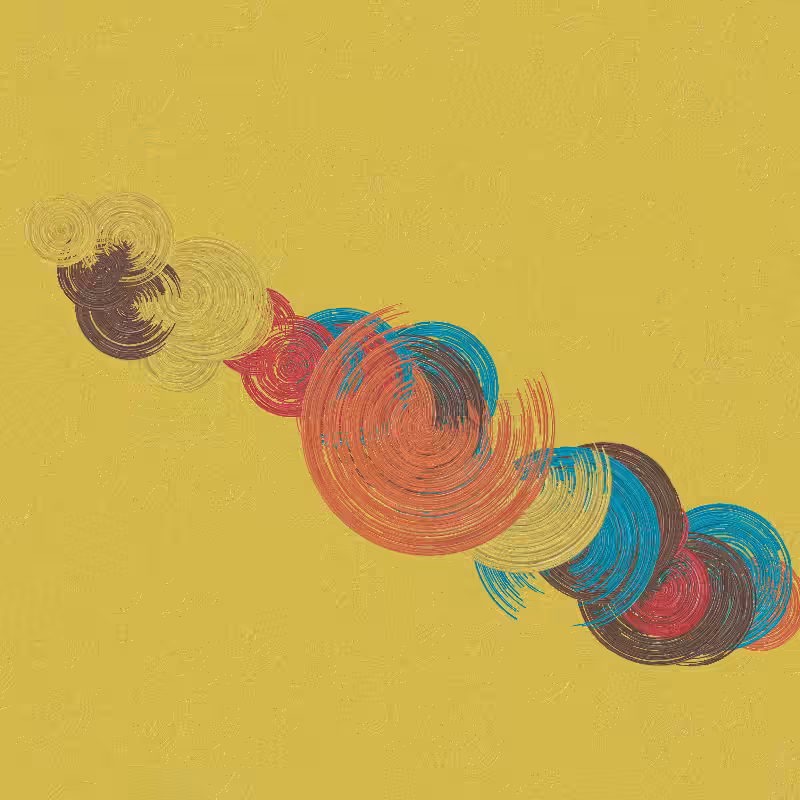 Circles #227