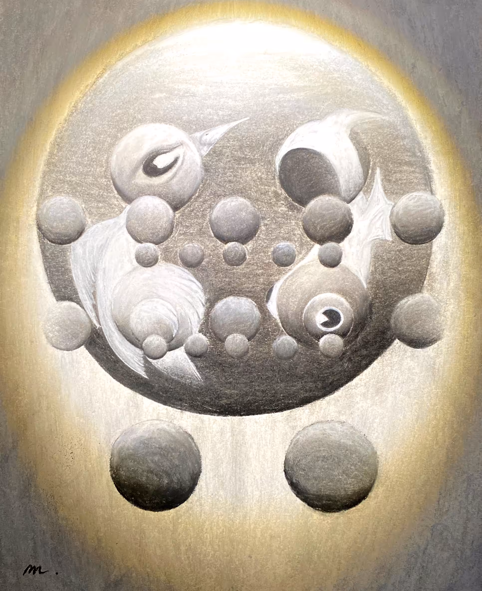 As Above, So Below 