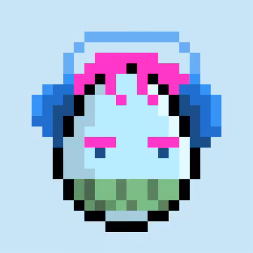 Rogue Egg #101