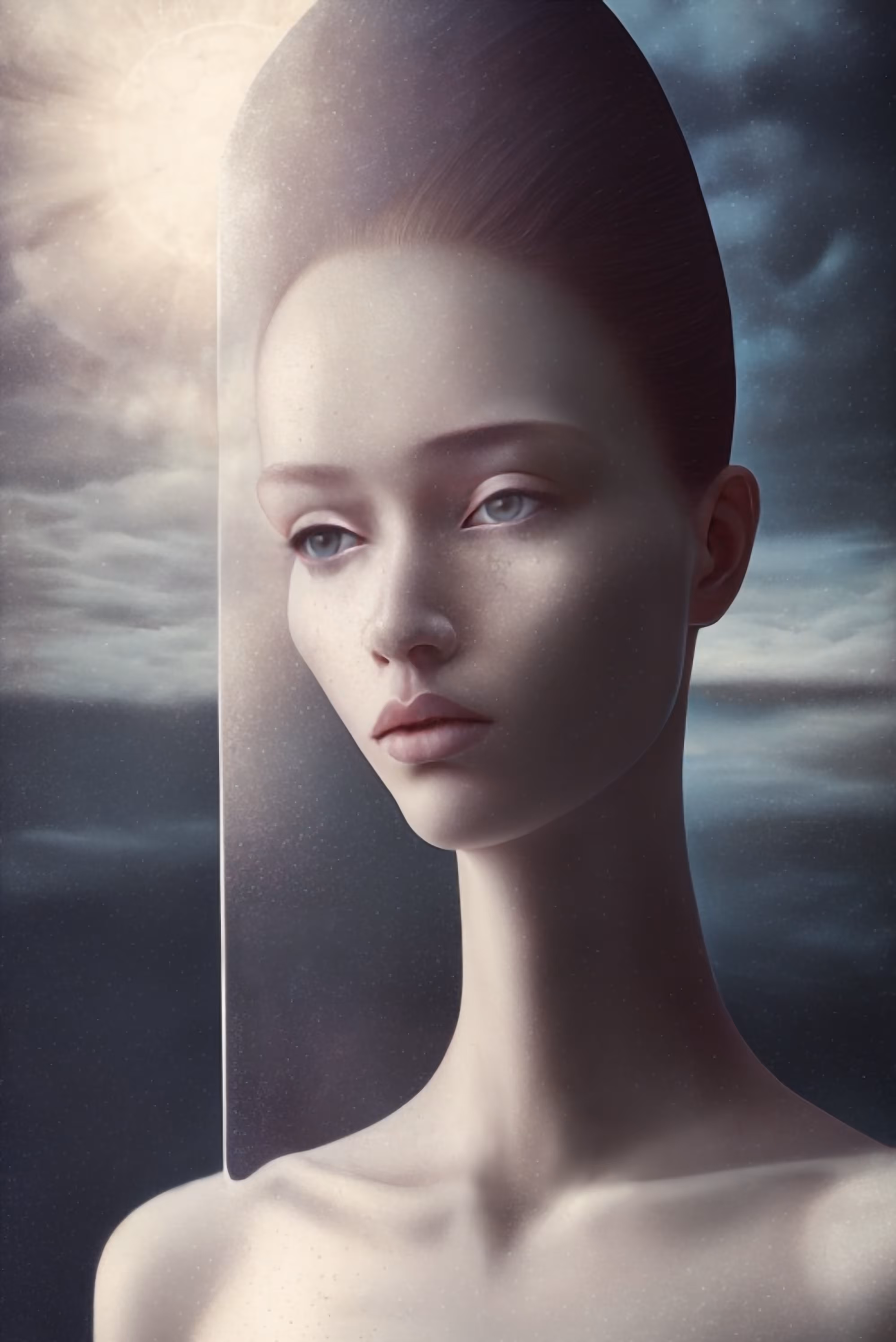 Shielded