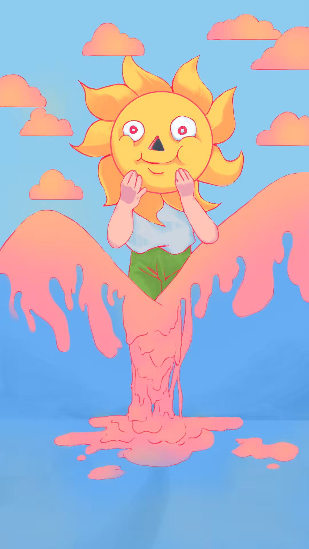 good morning sunshine
