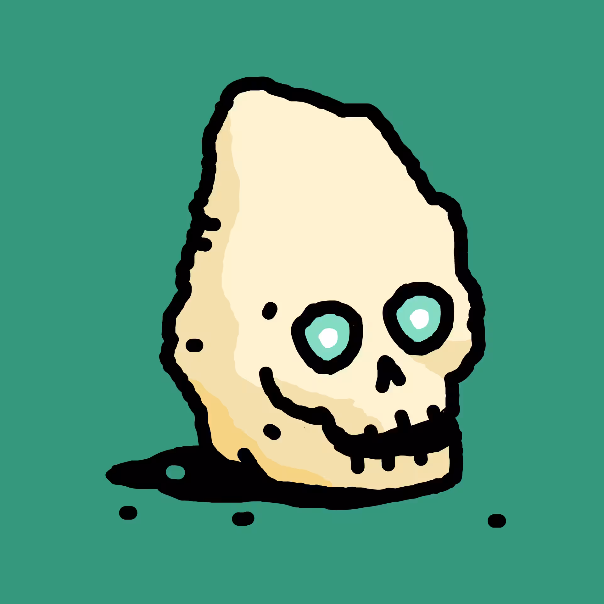 BoneRocks #88