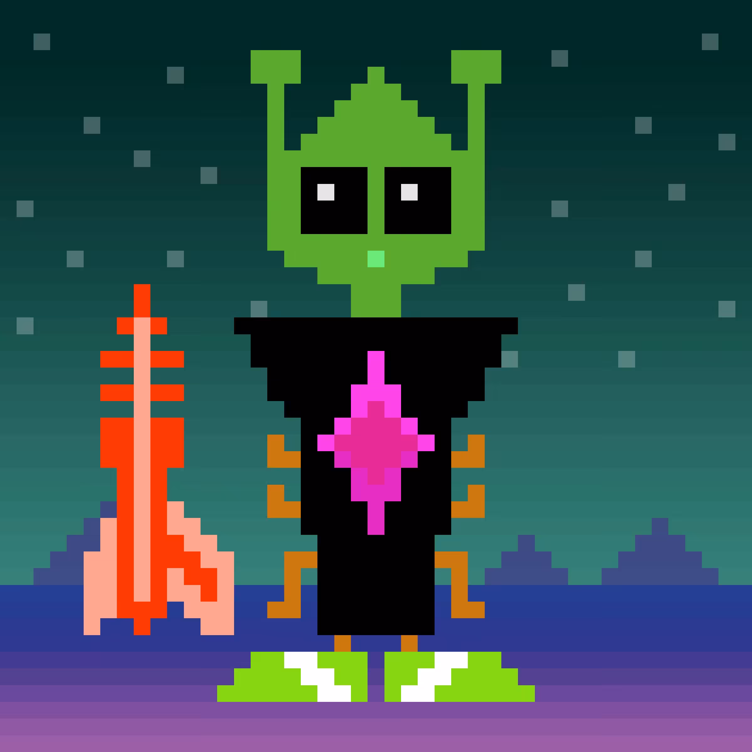 CryptoGalactican #68