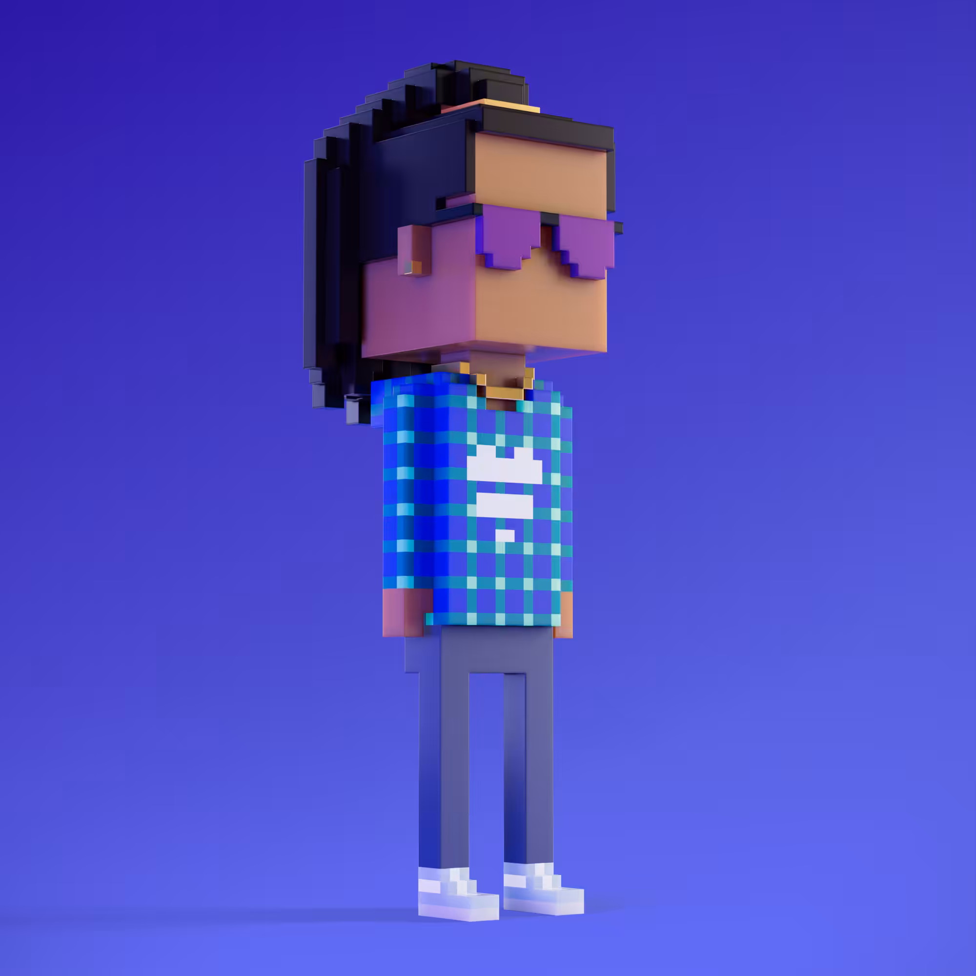 Meebit #6609