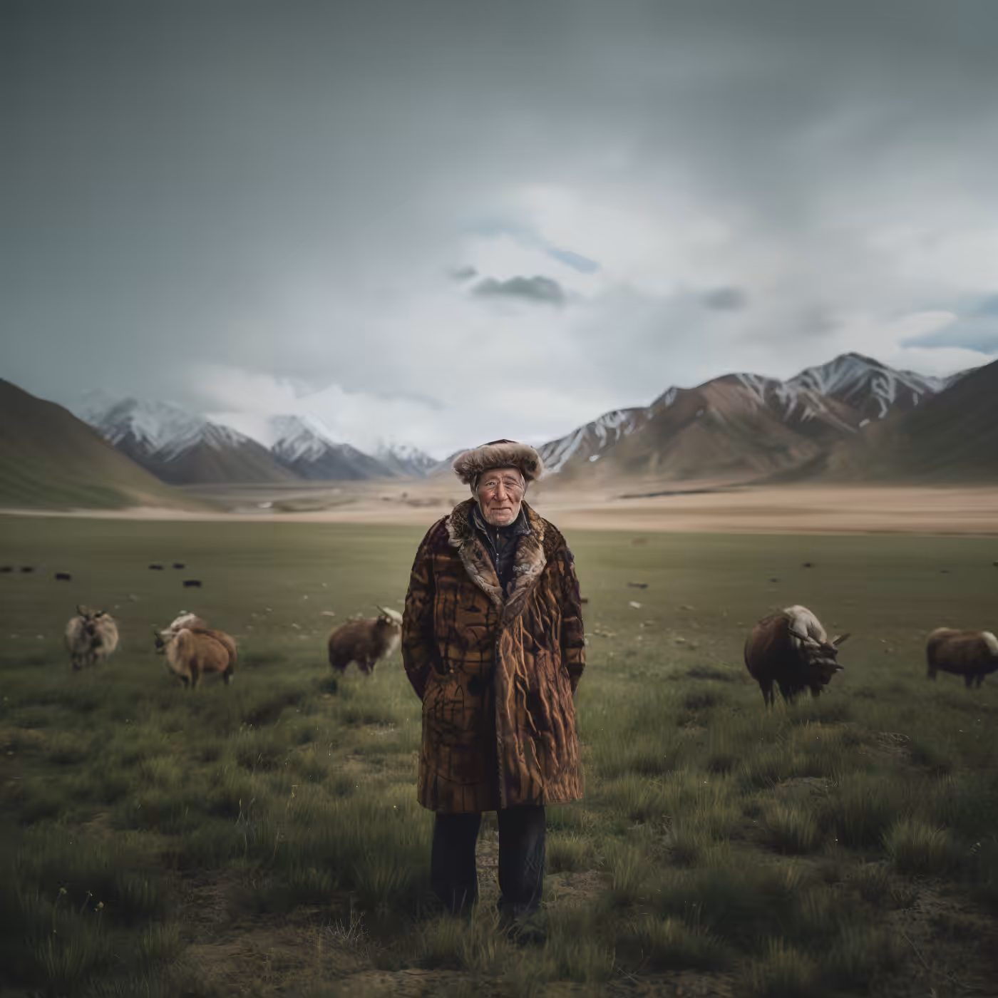 Kyrgyzstan