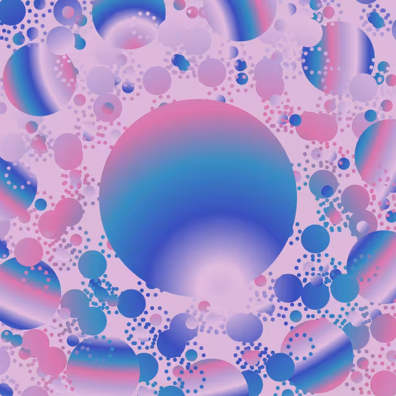 Orbitalz #14