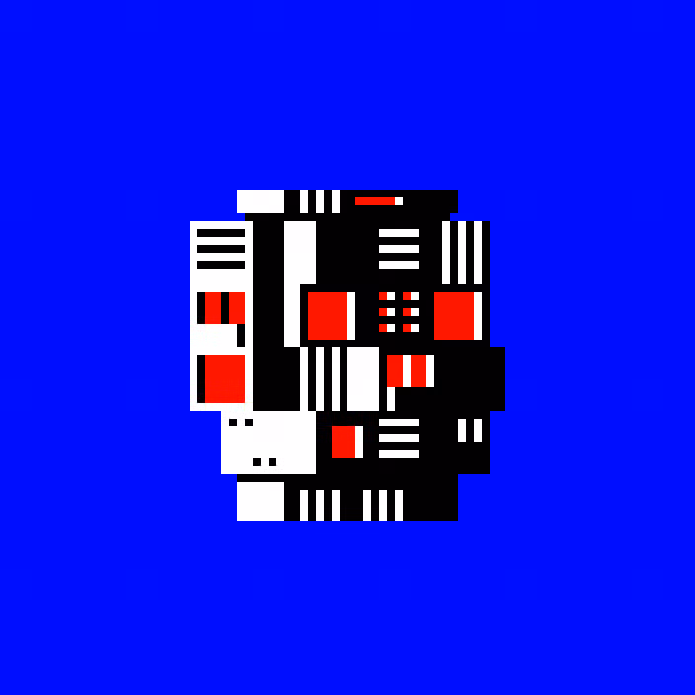 HABITAT 365 #106