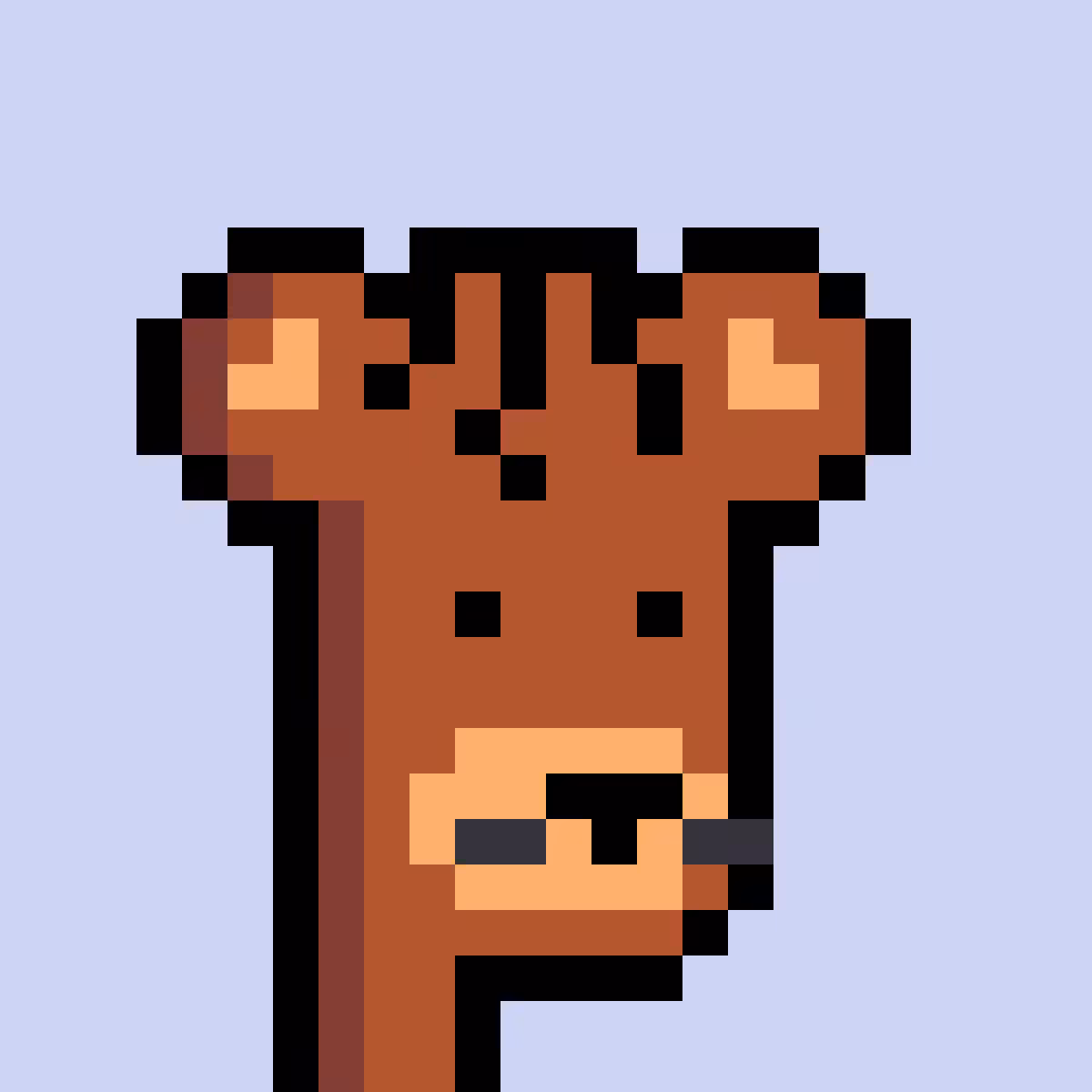 BearPunks #1271