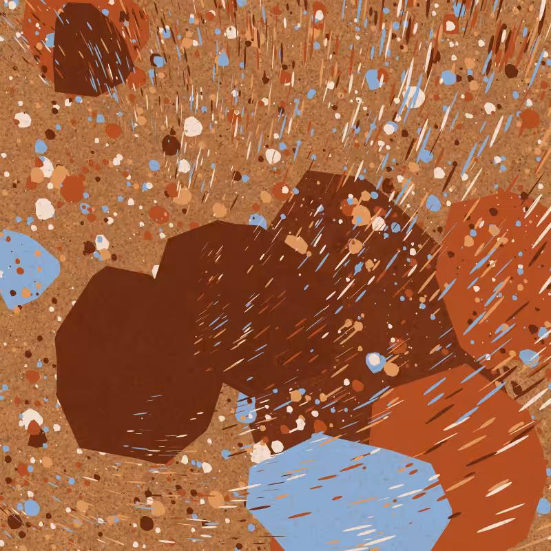 Splatter Emotions #64
