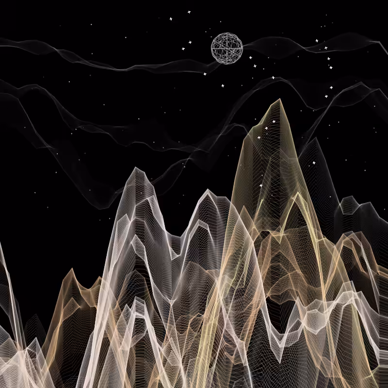 NIGHTSCAPES #7