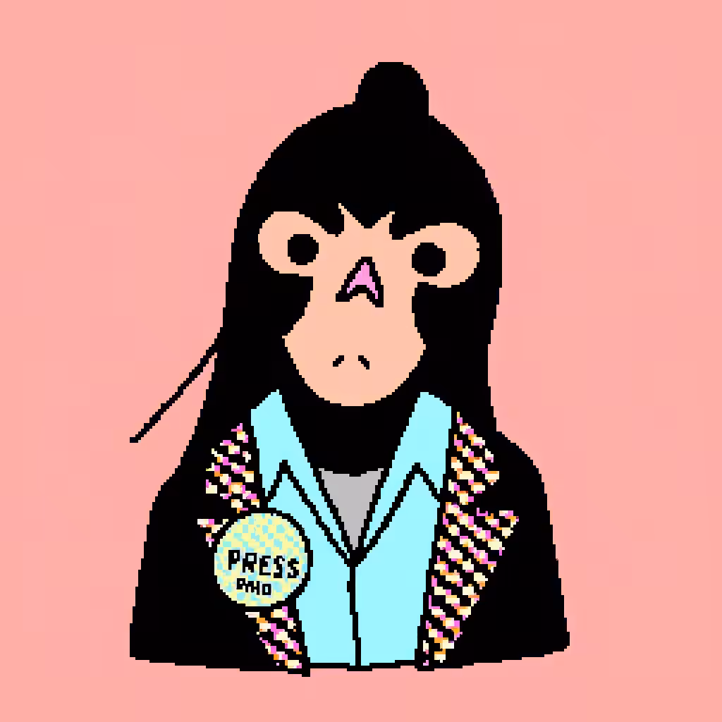 PixelPixie