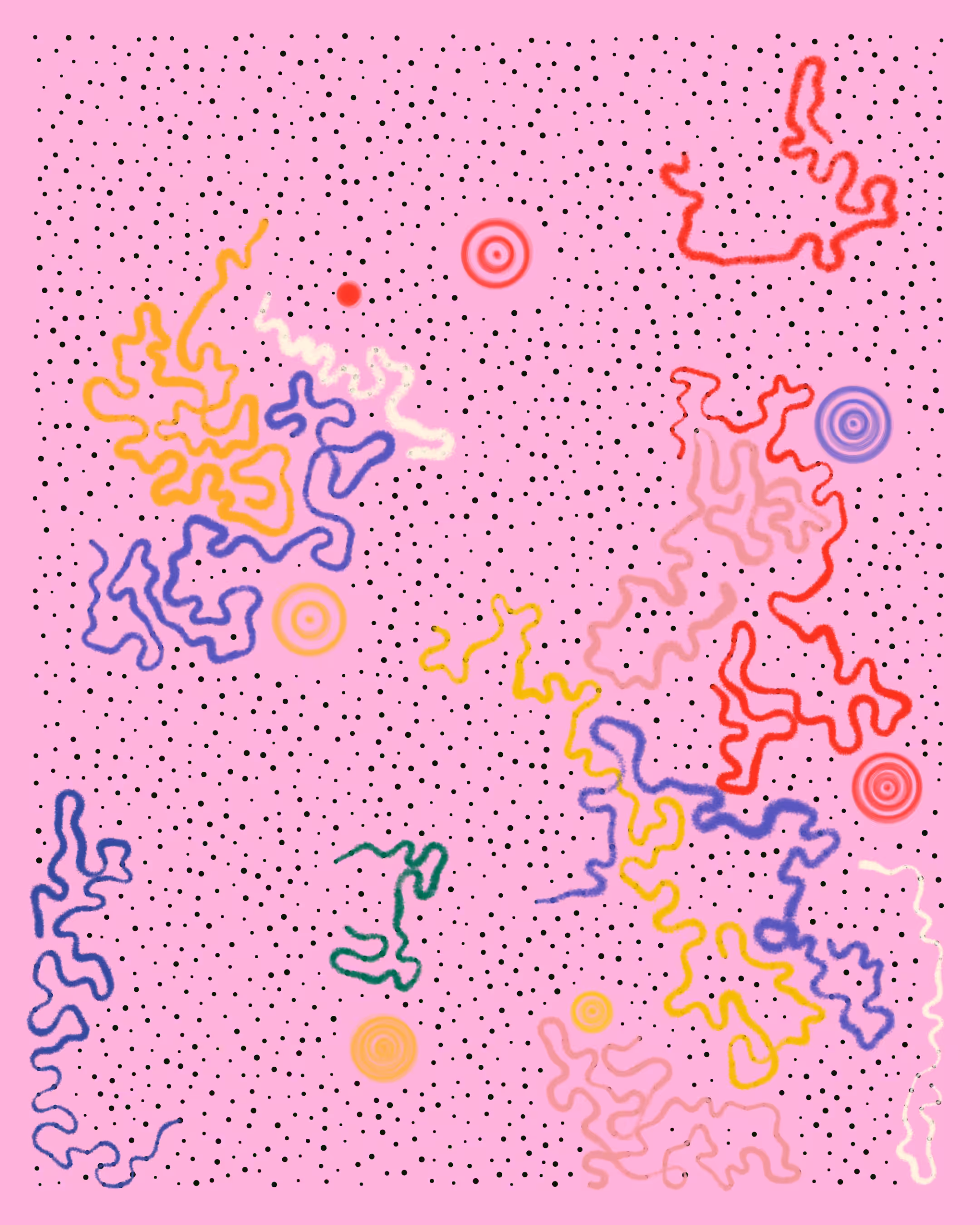 The Great Traversal #73