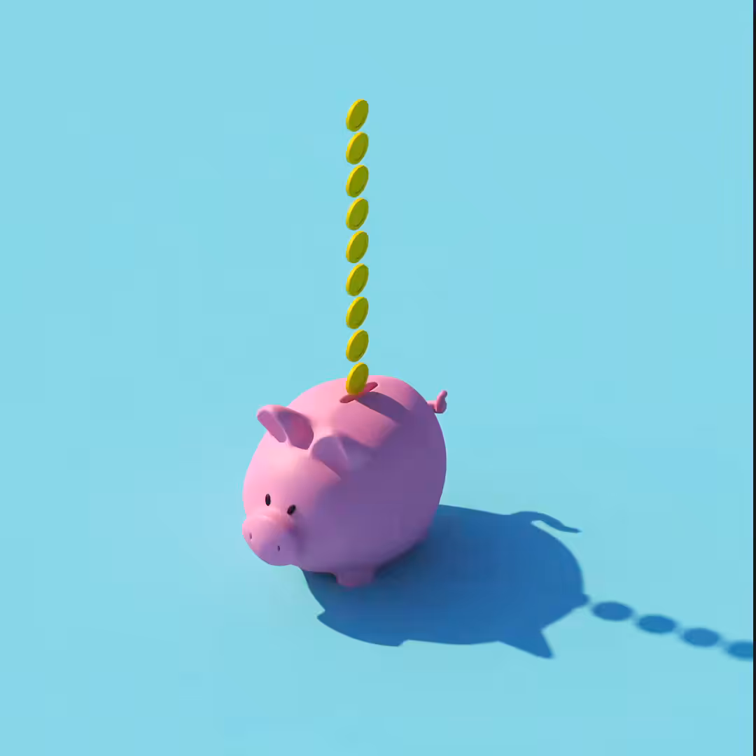 Save to Invest