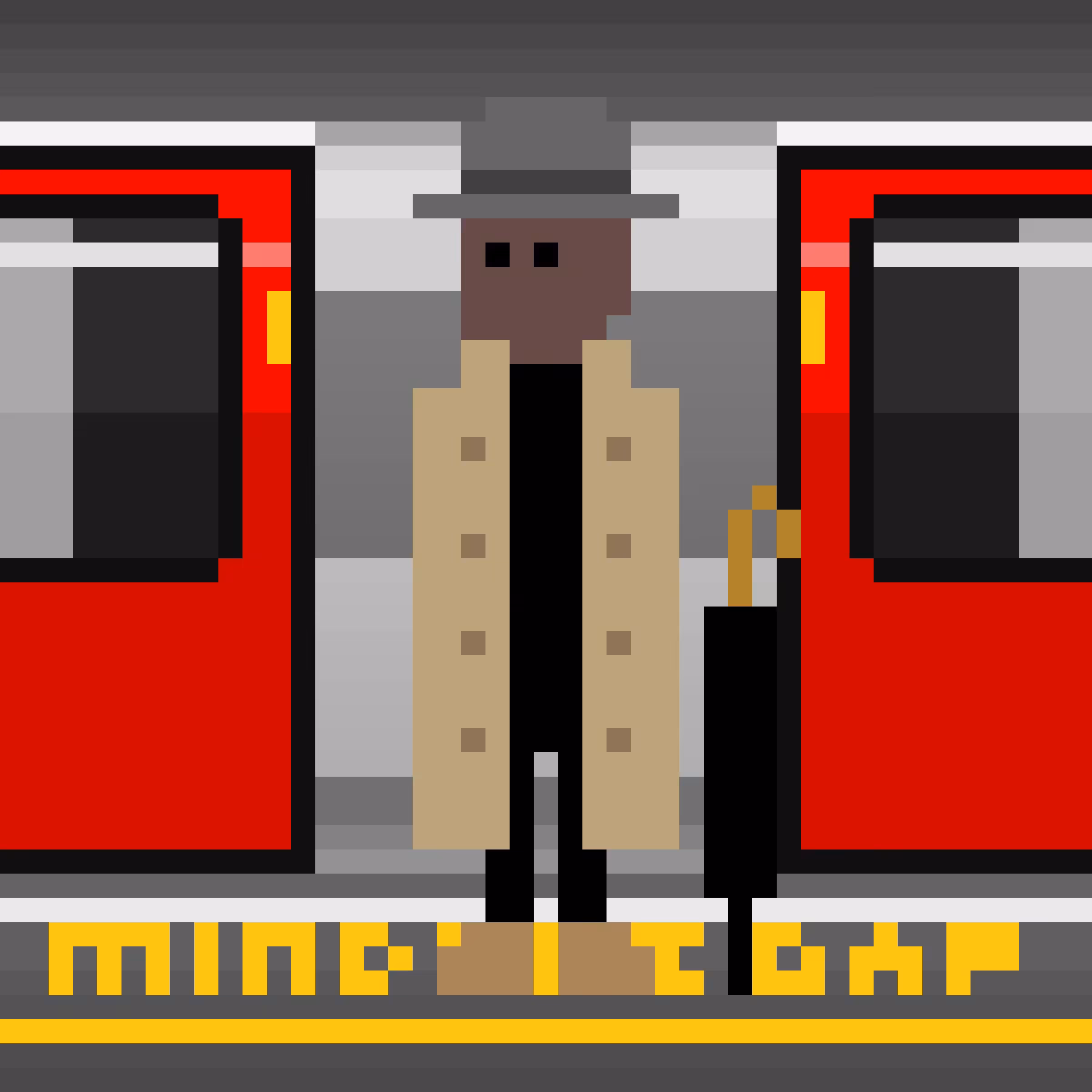 CryptoLondoner #187