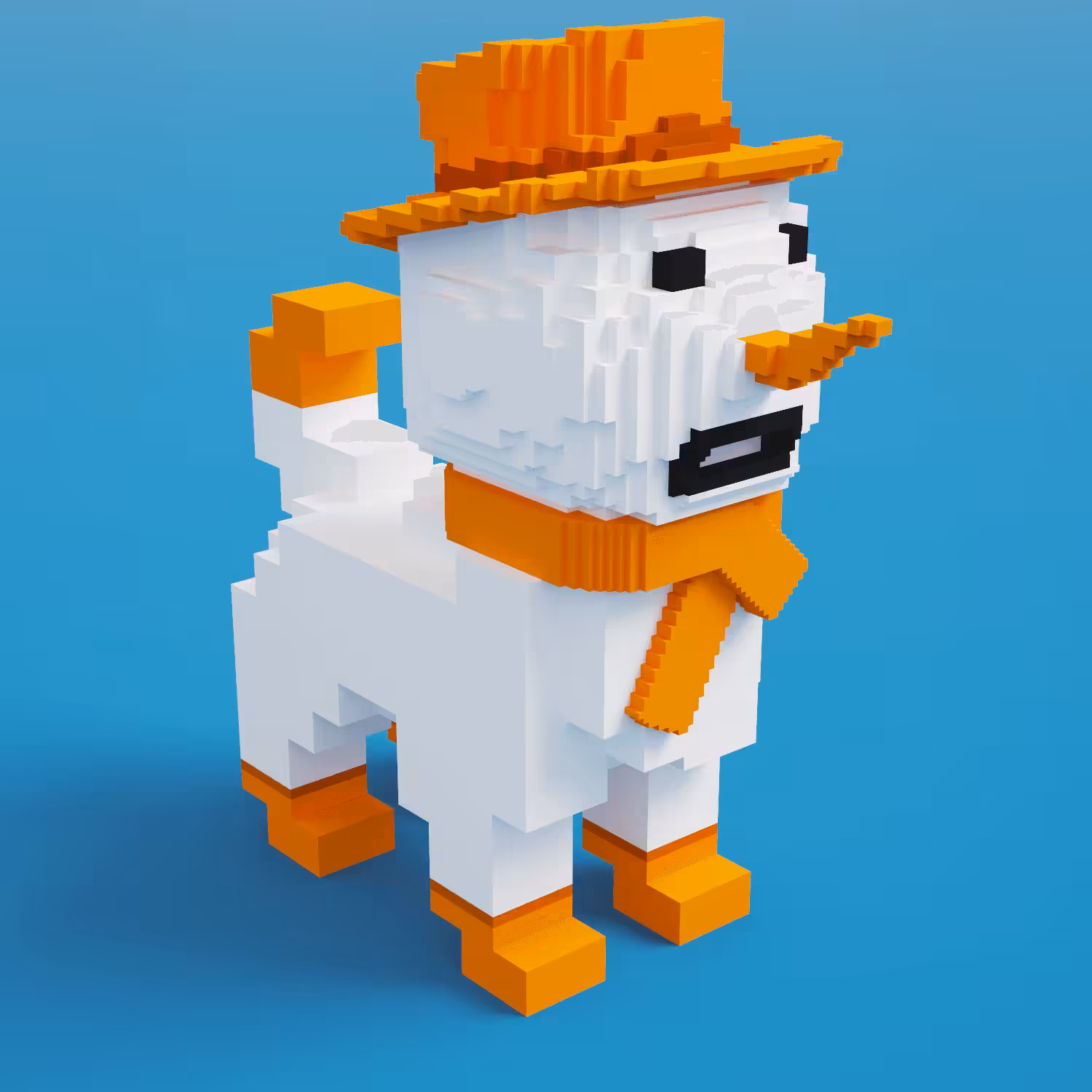 DogeBits #85