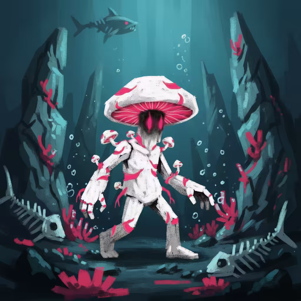 XYZ Entity #79