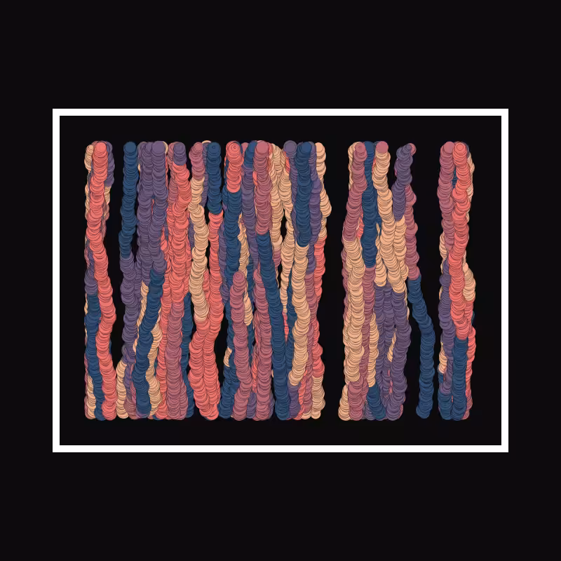 Seismic Stacking - 1 #6