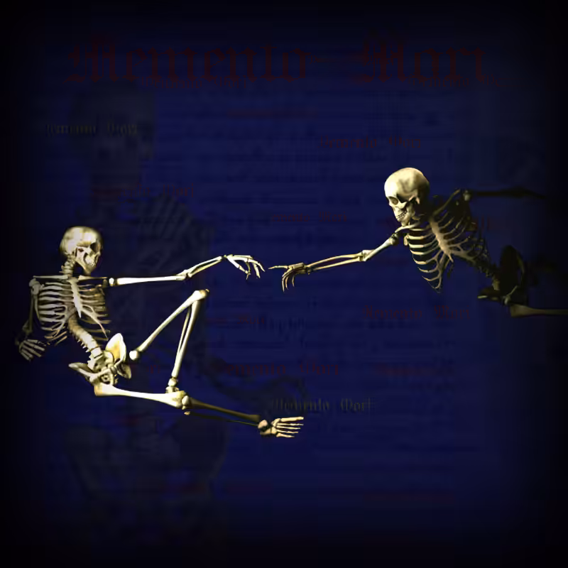 Memento Mori #12