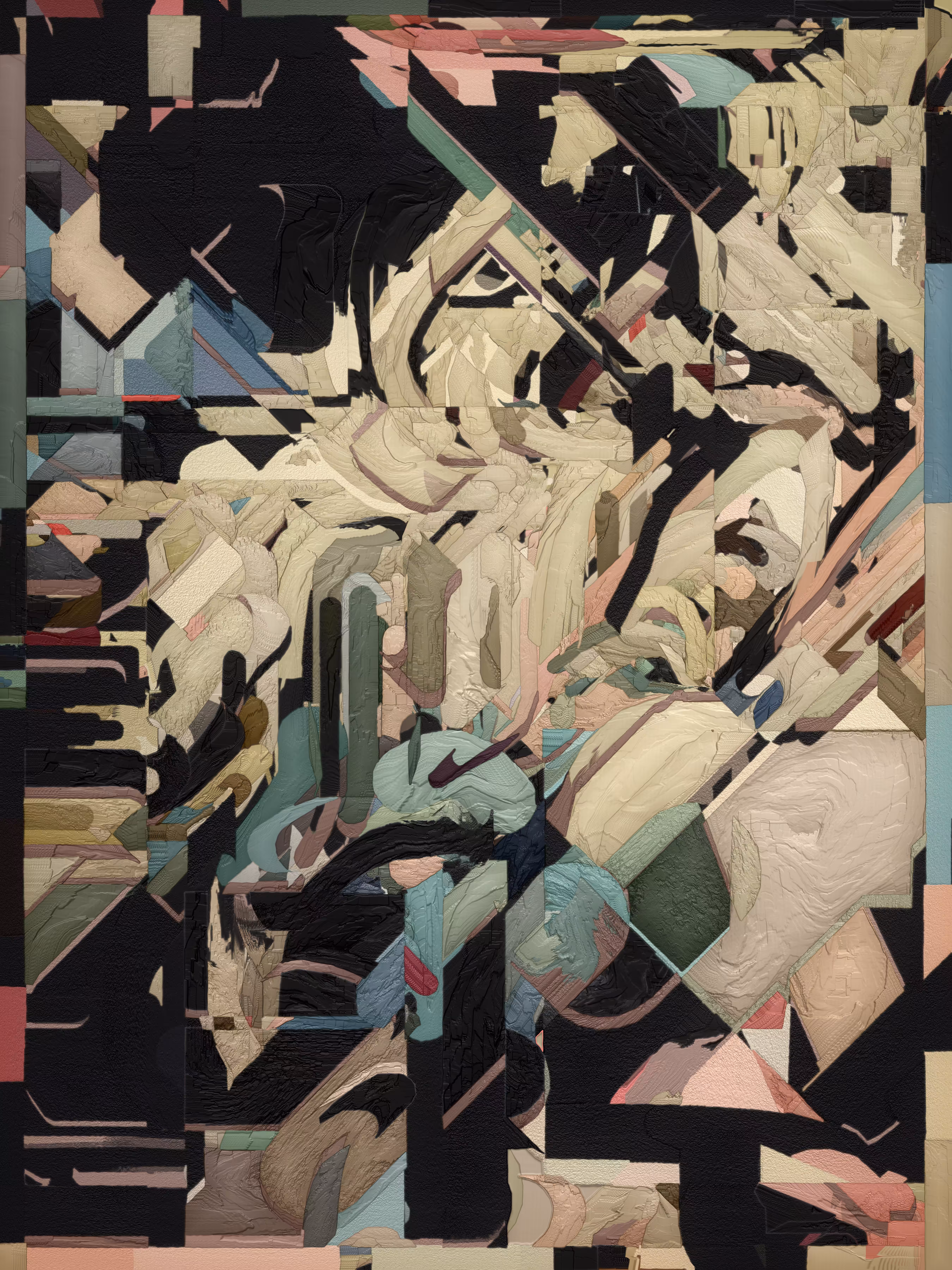 Mecha 08