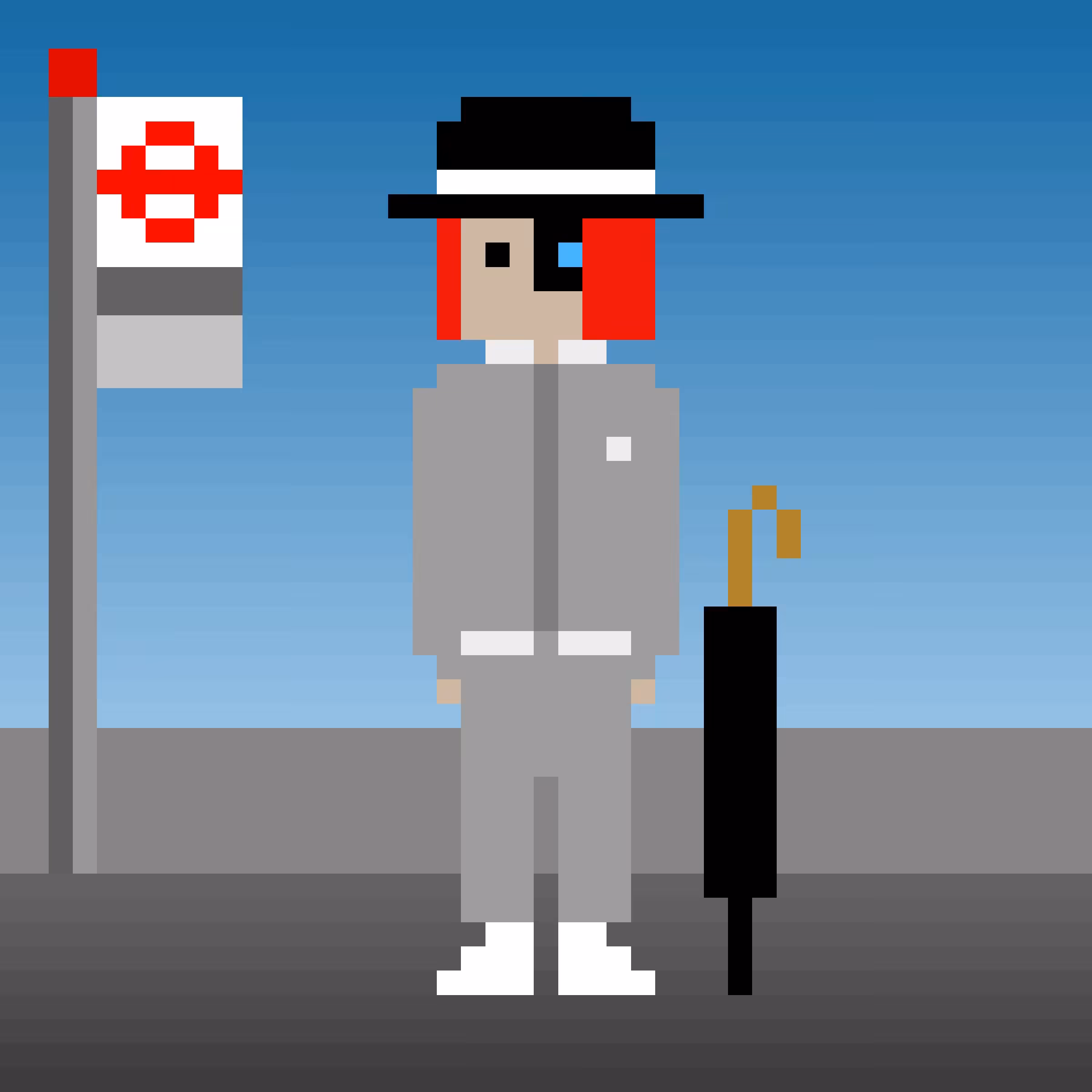CryptoLondoner #836