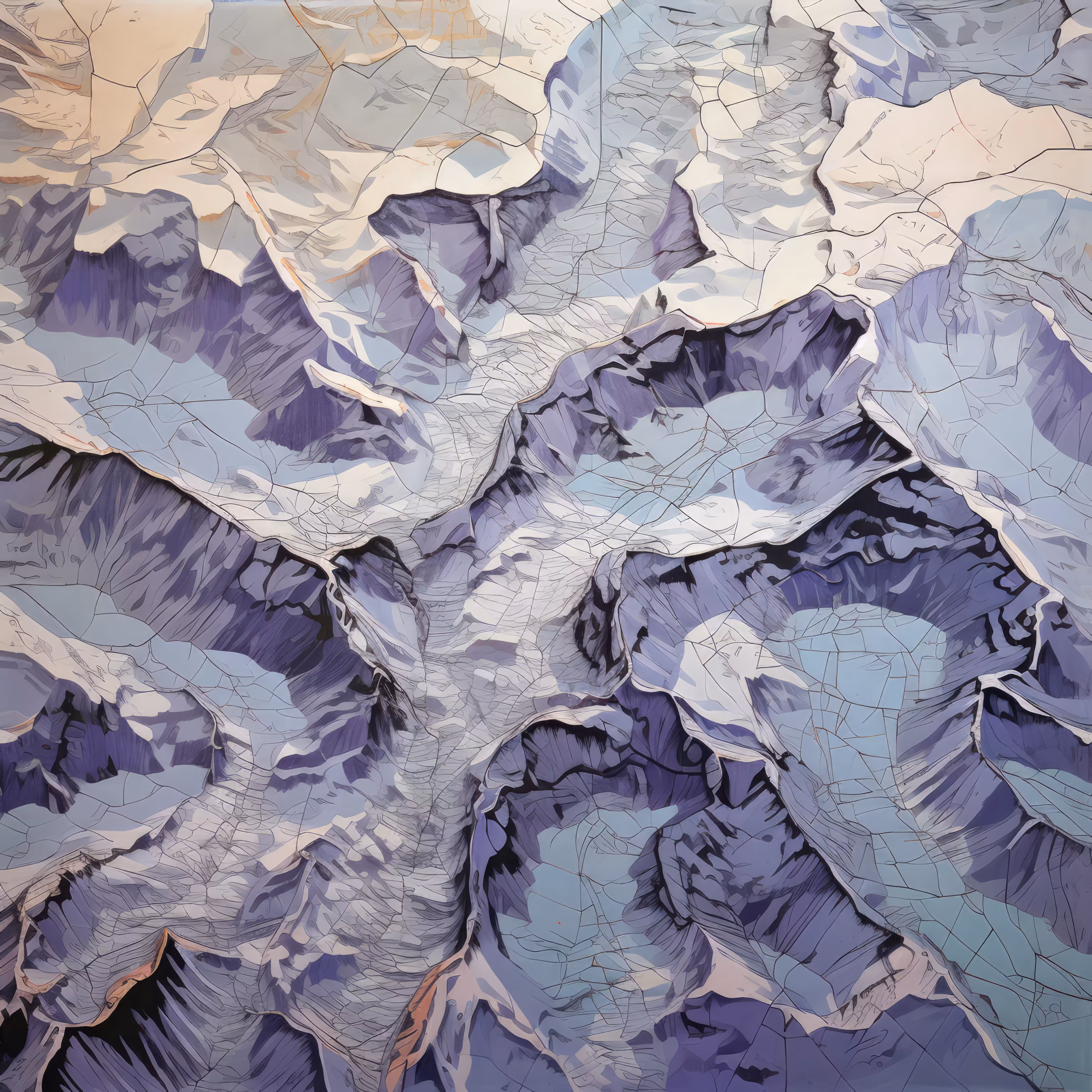 Mappings 301