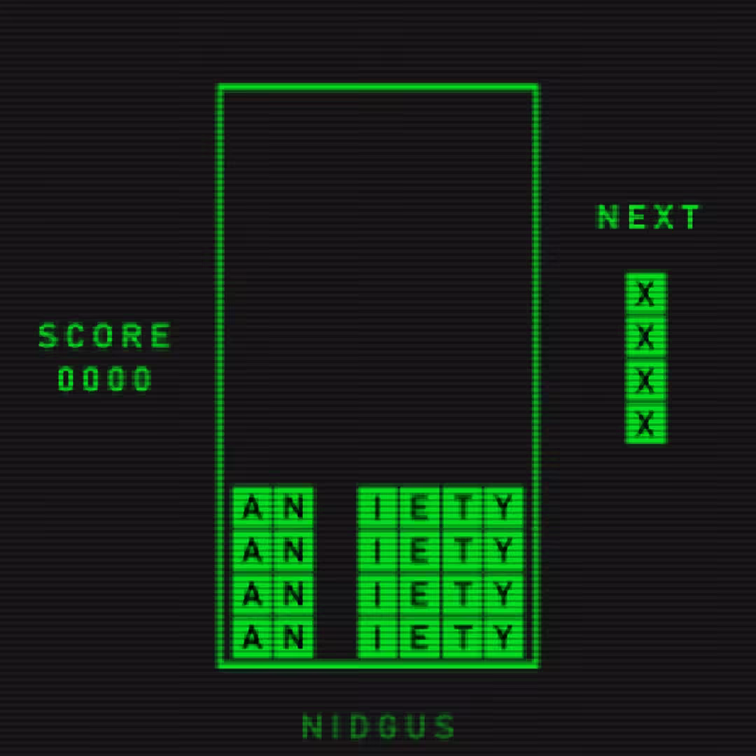 Anxiety
