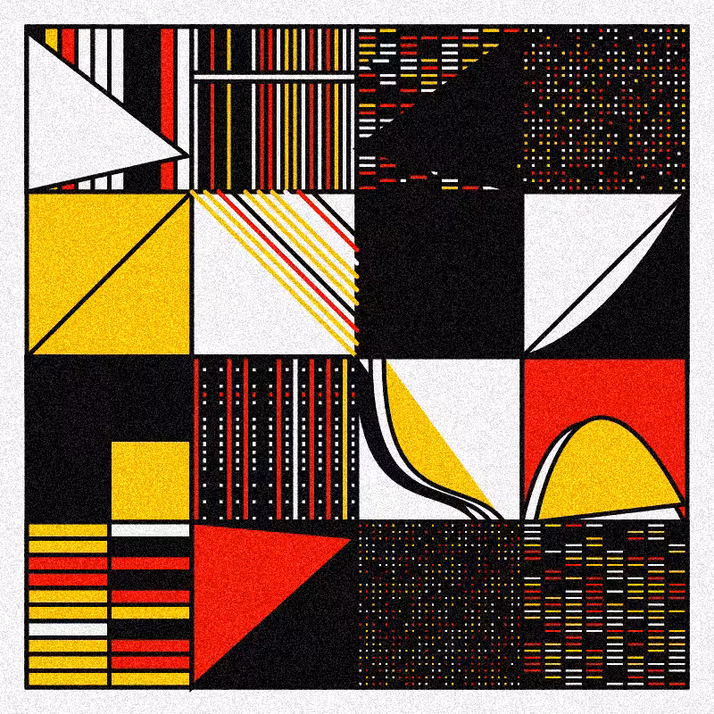 Tiles #13
