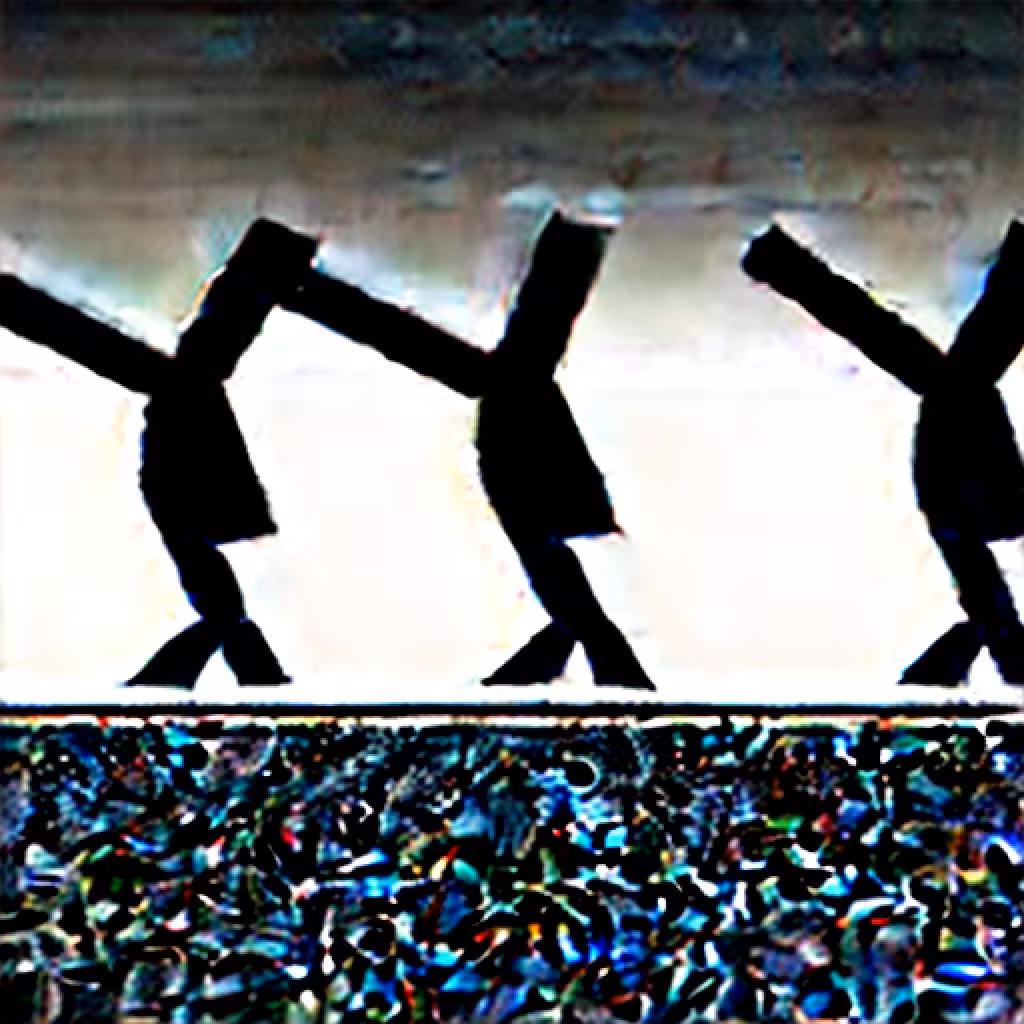 dance prompts #107