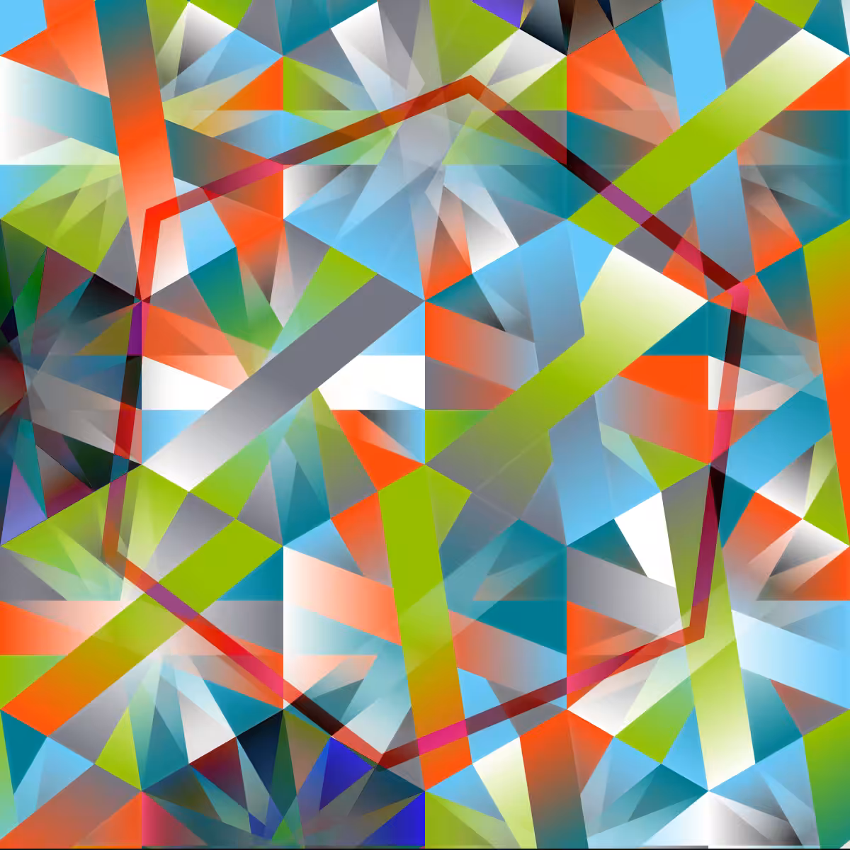 Crystal Crossroads #12