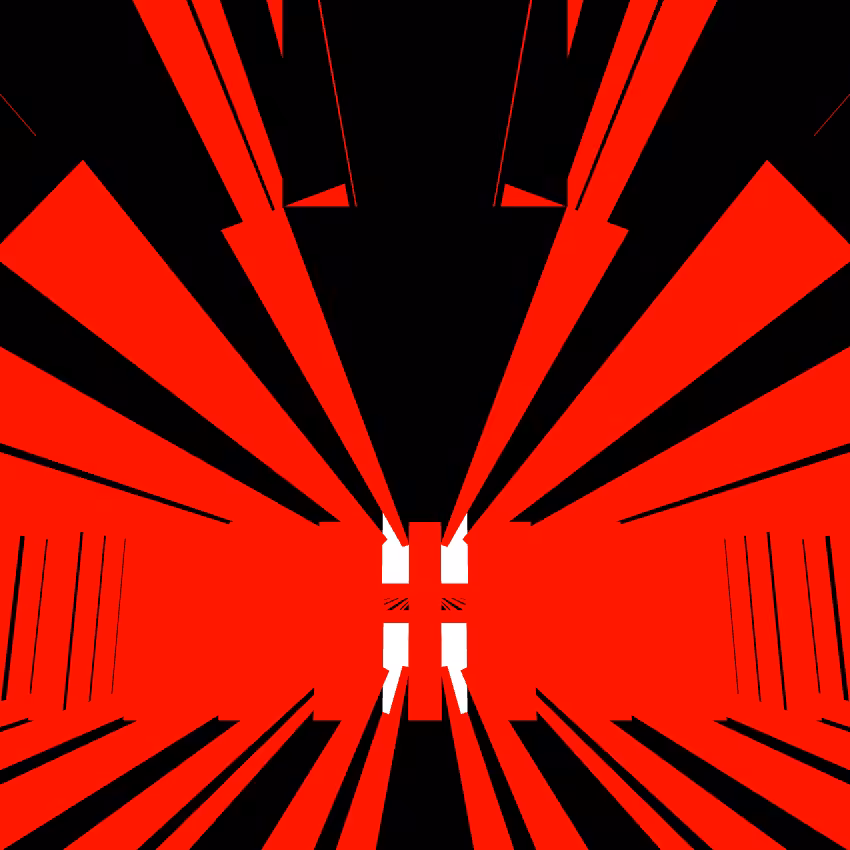 Autobahn #10