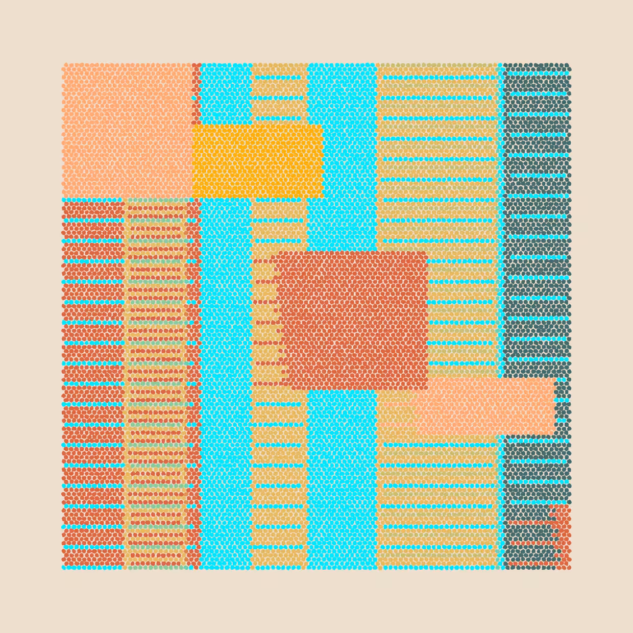 Linear Composition, Vol. 2 #35