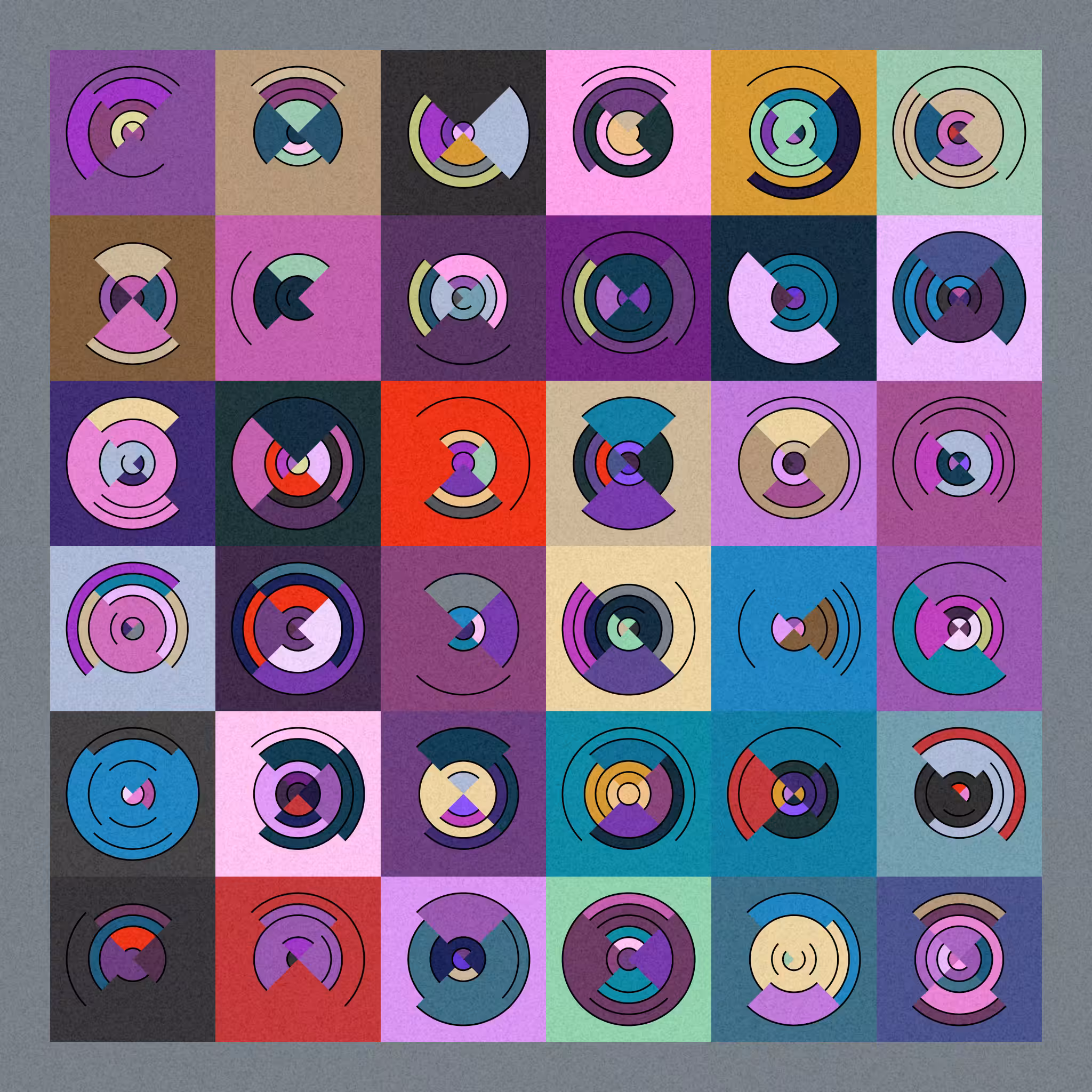 MoodColors #77